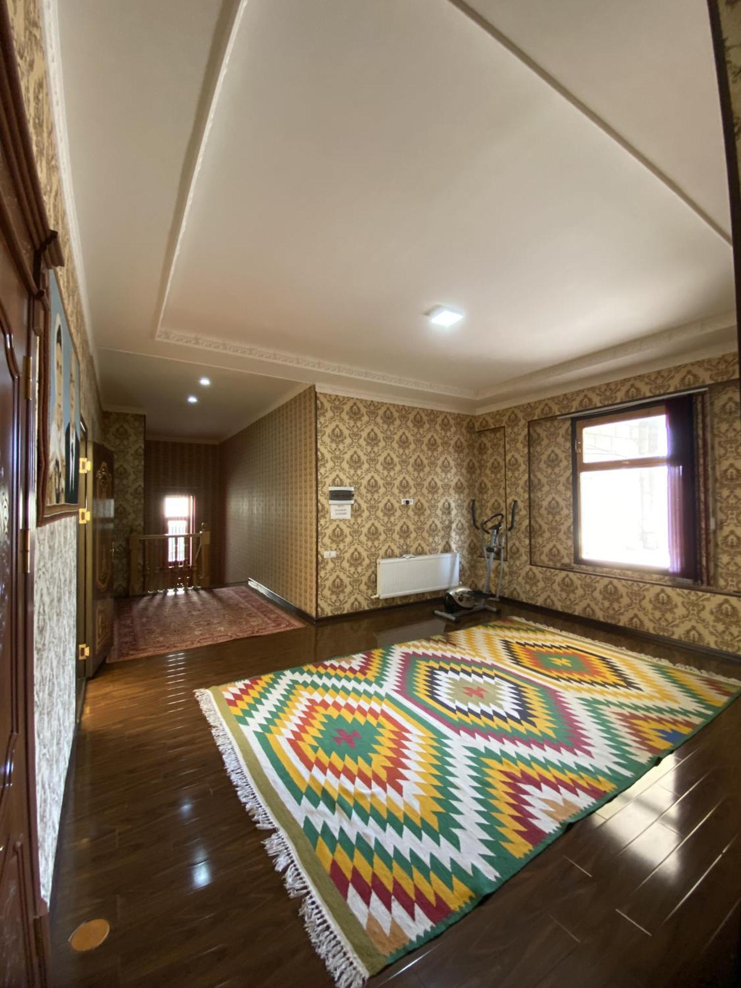 Khiva Bibimariyam Bed & Breakfast Exterior photo