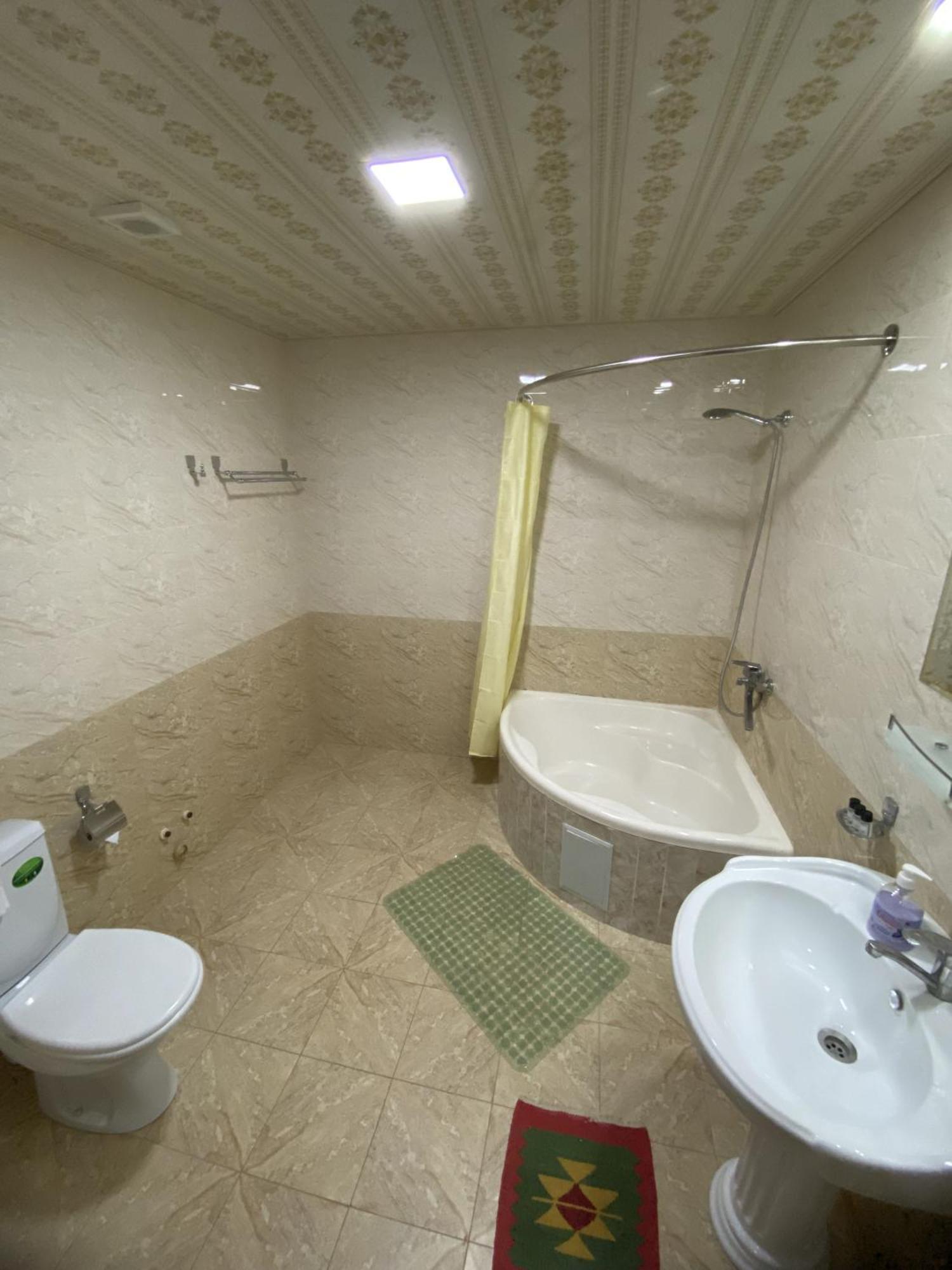 Khiva Bibimariyam Bed & Breakfast Exterior photo